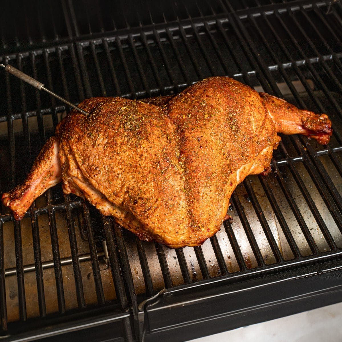 Master Grilling Turkey Breast for Perfect Dinners